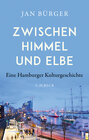 Buchcover Zwischen Himmel und Elbe
