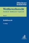 Buchcover Münchener Kommentar zum Wettbewerbsrecht Bd. 5: BeihilfenR