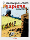 Buchcover Sapiens