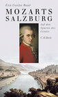 Buchcover Mozarts Salzburg
