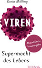 Buchcover Viren