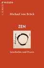 Buchcover Zen