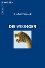 Buchcover Die Wikinger