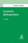 Juristische Methodenlehre width=