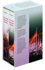 Buchcover Der lange Weg nach Westen - Deutsche Geschichte I und II