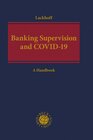 Buchcover Banking Supervision and COVID-19