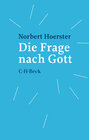 Buchcover Die Frage nach Gott