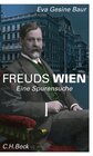 Buchcover Freuds Wien