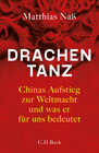 Buchcover Drachentanz