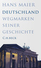 Buchcover Deutschland