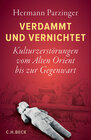 Buchcover Verdammt und vernichtet