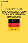 Das politische System der Bundesrepublik Deutschland width=