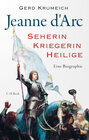 Buchcover Jeanne d'Arc