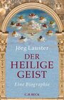 Buchcover Der heilige Geist