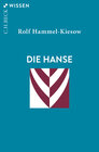 Buchcover Die Hanse