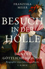 Buchcover Besuch in der Hölle