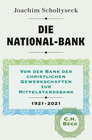 Buchcover Die National-Bank