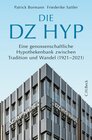 Buchcover Die DZ HYP
