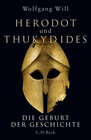 Buchcover Herodot und Thukydides