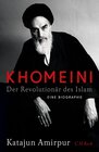 Buchcover Khomeini