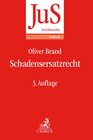 Buchcover Schadensersatzrecht