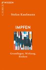 Buchcover Impfen