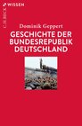 Buchcover Geschichte der Bundesrepublik Deutschland