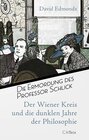 Buchcover Die Ermordung des Professor Schlick