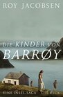 Buchcover Die Kinder von Barrøy