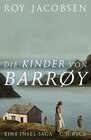 Buchcover Die Kinder von Barrøy