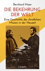 Buchcover Die Bekehrung der Welt