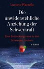 Buchcover Die unwiderstehliche Anziehung der Schwerkraft