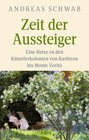 Buchcover Zeit der Aussteiger