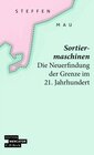 Buchcover Sortiermaschinen