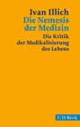 Buchcover Die Nemesis der Medizin