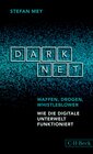 Buchcover Darknet