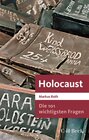 Buchcover Die 101 wichtigsten Fragen - Holocaust