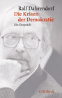 Buchcover Die Krisen der Demokratie