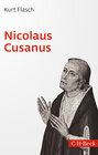 Buchcover Nicolaus Cusanus