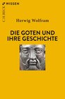 Buchcover Die Goten und ihre Geschichte