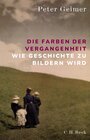 Buchcover Die Farben der Vergangenheit