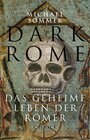 Buchcover Dark Rome