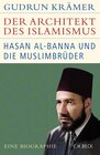 Buchcover Der Architekt des Islamismus