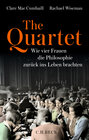 Buchcover The Quartet