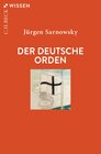 Buchcover Der Deutsche Orden