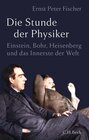Buchcover Die Stunde der Physiker