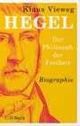 Buchcover Hegel