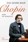 Buchcover Chopin
