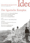 Buchcover Zeitschrift für Ideengeschichte Heft XVI/2 Sommer 2022