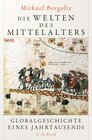 Buchcover Die Welten des Mittelalters